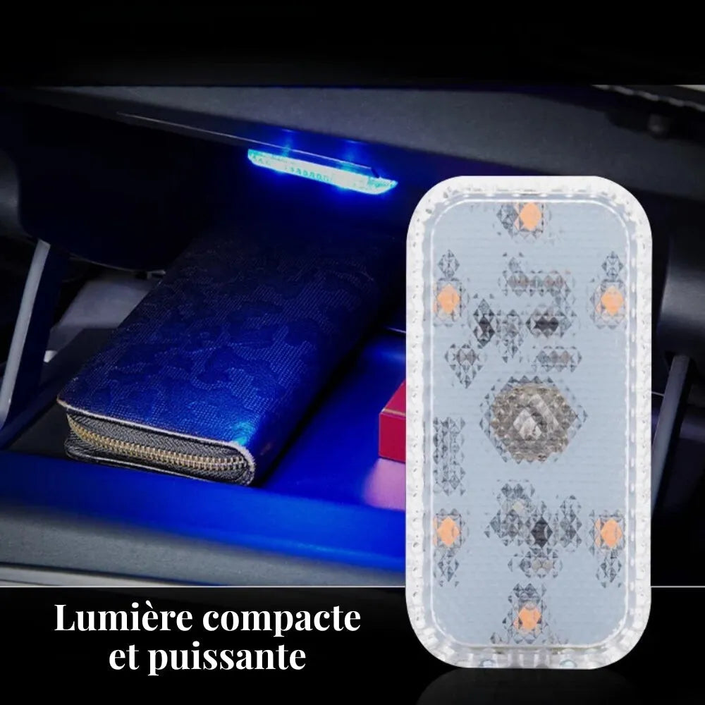 Lampe De Lecture Voiture – Image 4